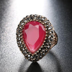 Anello Etnico Donna