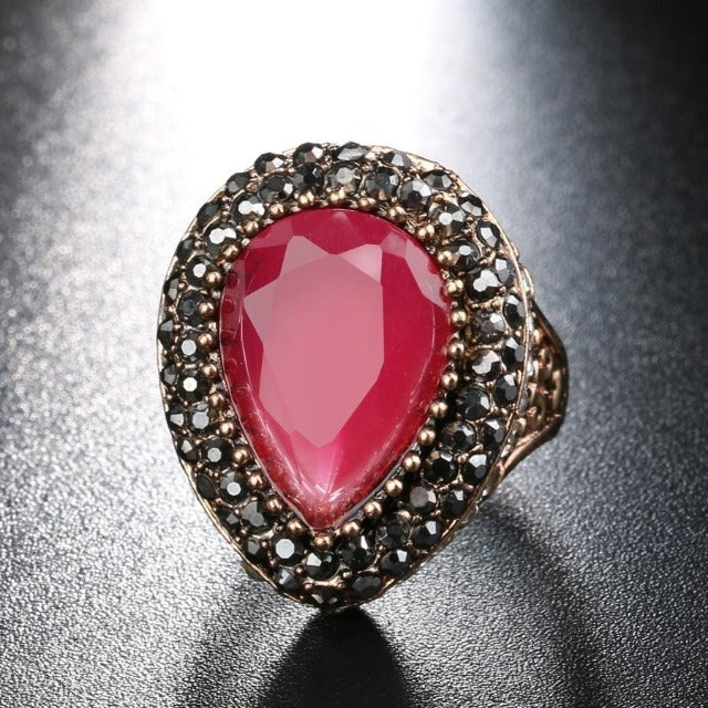Anello Etnico Donna