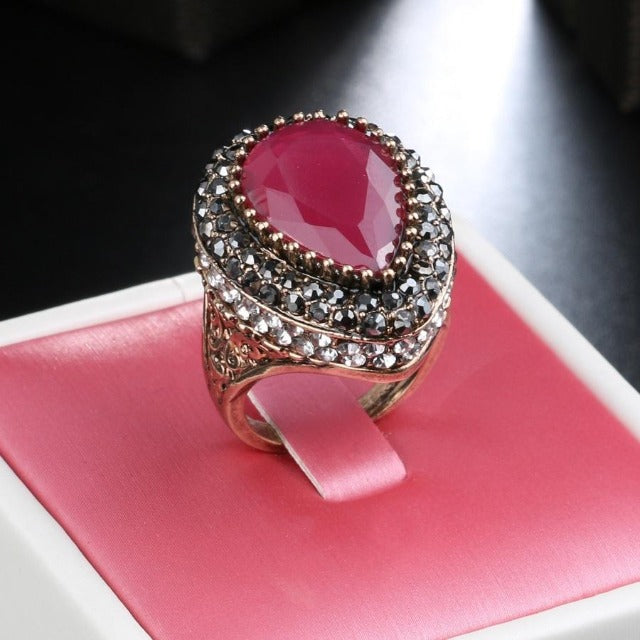 Anello Etnico