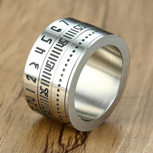 Kabylisk ring
