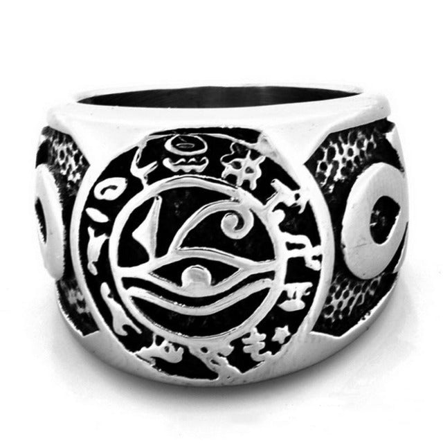 Ägyptischer Ring