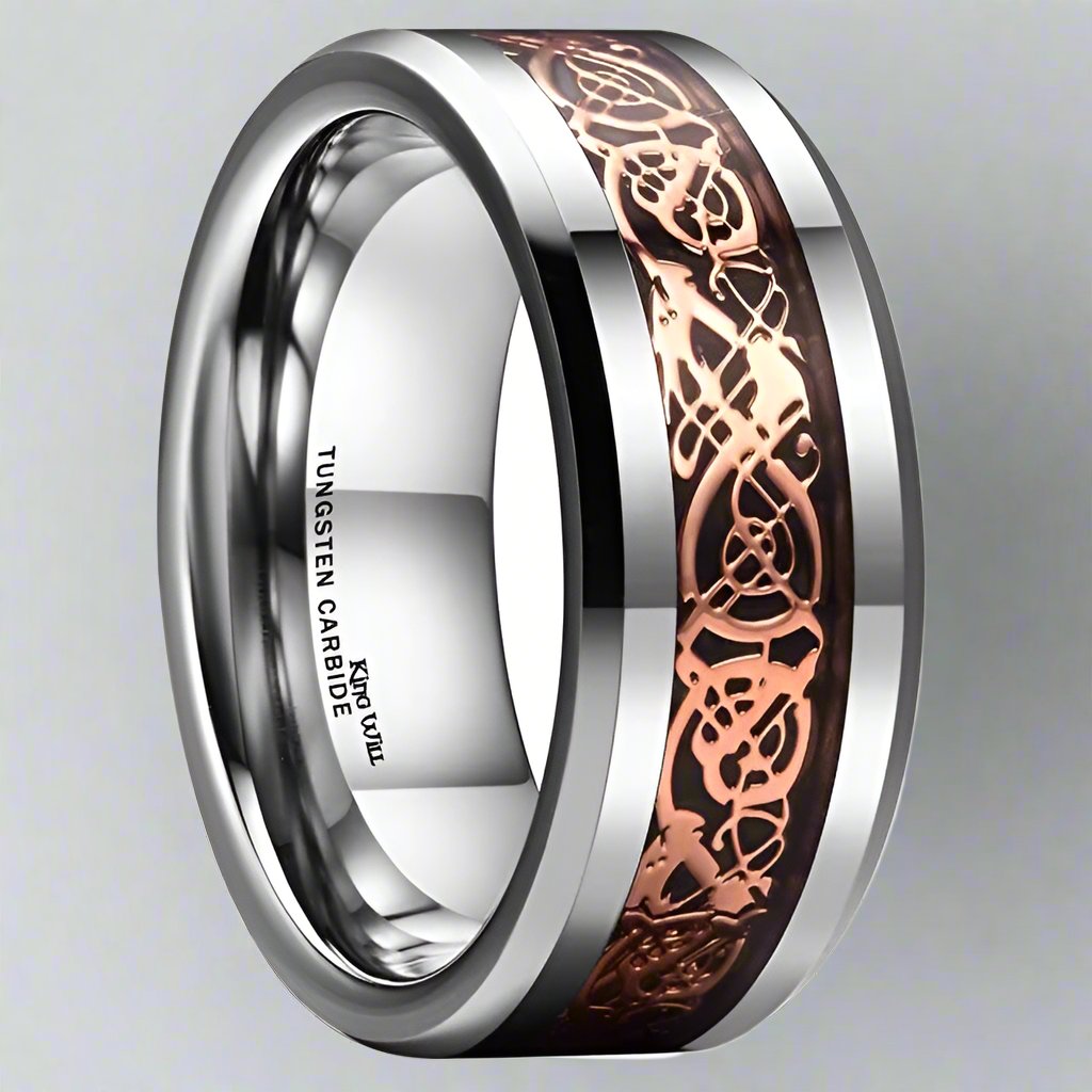 Ring Keltische Rune