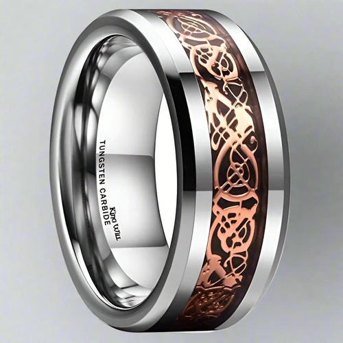 Celtisk Rune Ring