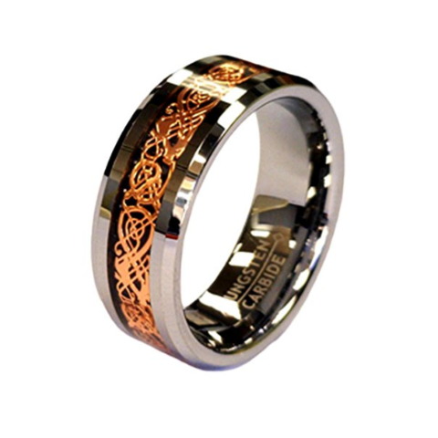 Celtiske Rune Ring