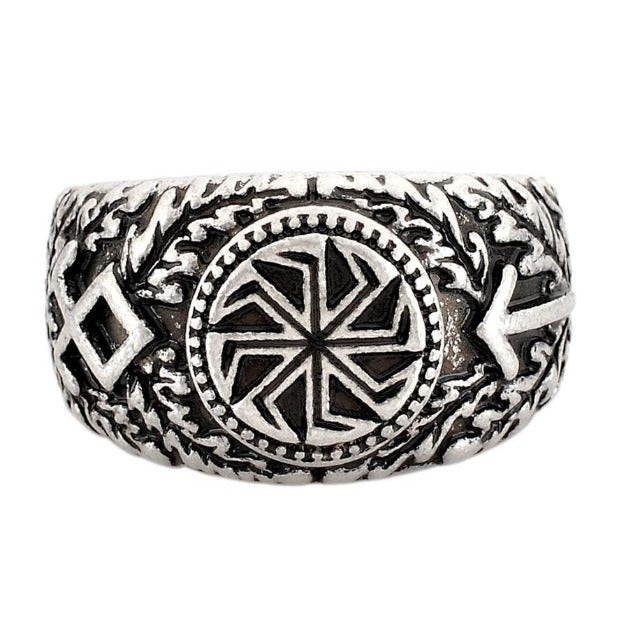 Anello Vichingo Antico Autentico