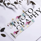 Pulsera Apple Watch Mujer Estampado Floral