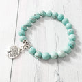 Lebensbaum-Armband für Damen