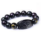 Buddha-Armband