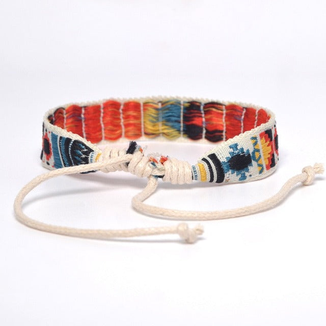 Friendship Bracelet for Men and Women 