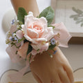 Hochzeitsarmband Blumen für Damen