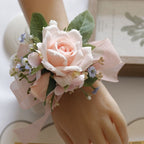 Hochzeitsarmband Blumen für Damen
