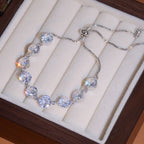 |200000226:29#Bracciale CZ|3256803452176021-Bracciale CZ