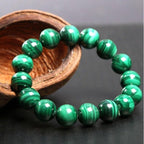 Armband aus Malachit 