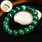 Malachit-Armband