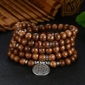Bracelet Fleur de Vie Dawapara Mandala Gourmette