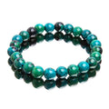 Armband Malachit Naturstein