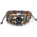 Marokkanisches Armband