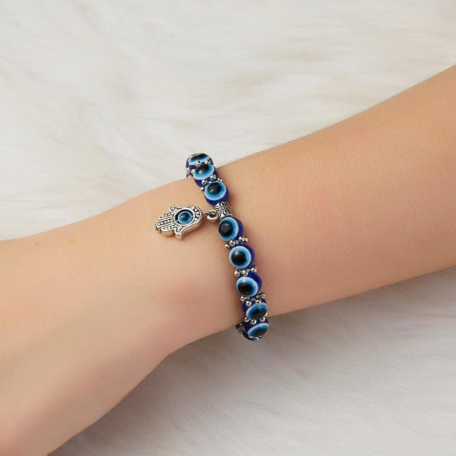 Armband Böses Auge