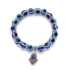 Armband Böses Auge