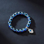 Armband Böses Auge