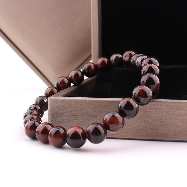 Bracciale Occhio di Tigre Donna