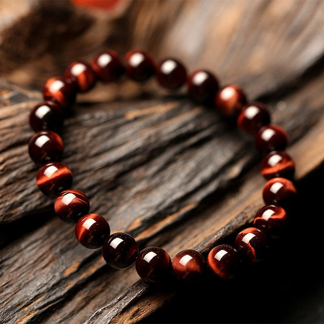 Bracciale Occhio di Tigre Donna