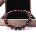Bracciale Occhio di Tigre Donna
