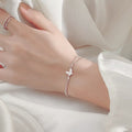 Bracciale Farfalla per Donna