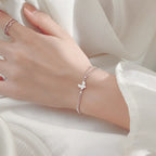 Bracciale Farfalla per Donna