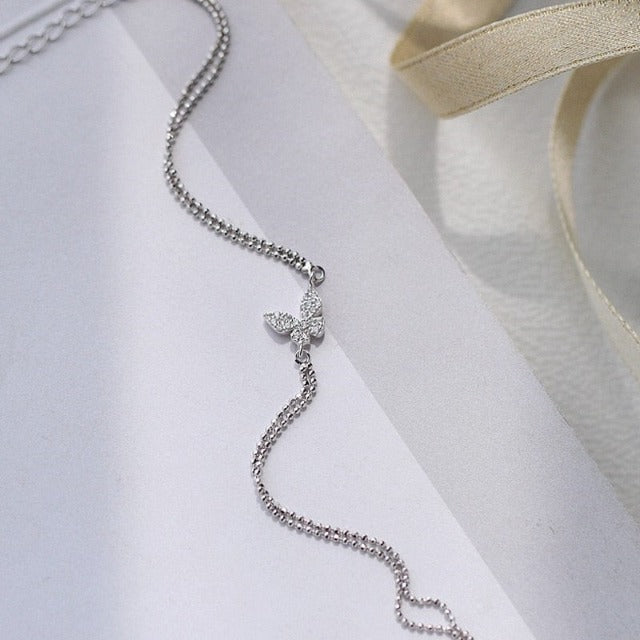 Bracciale Farfalla per Donna