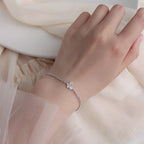 Bracciale Farfalla per Donna