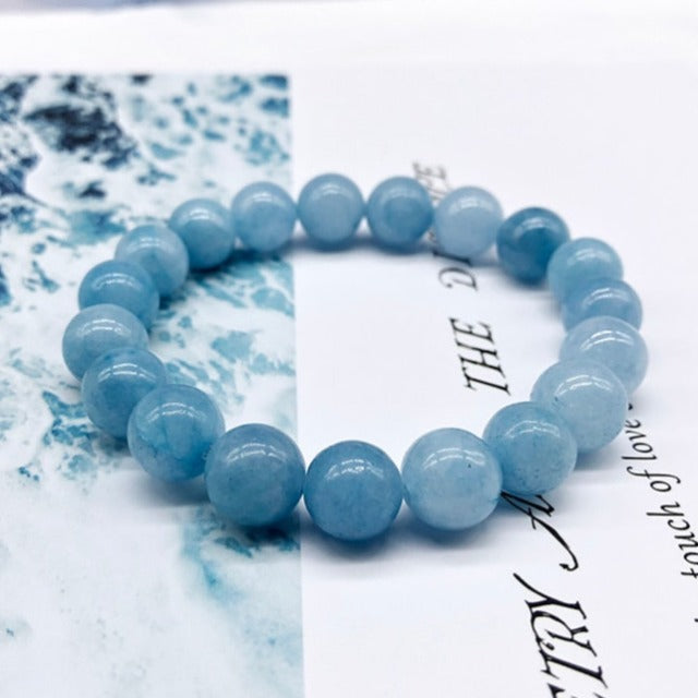 Bracciale Pietra Blu