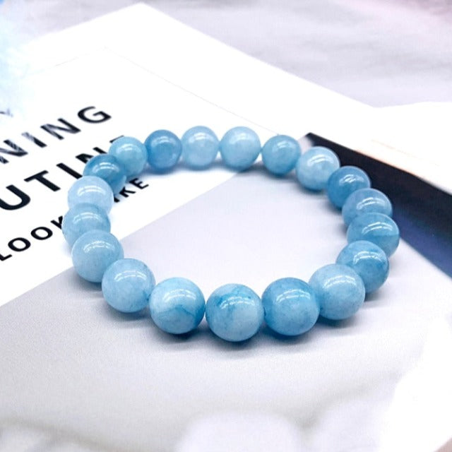 Bracciale Pietra Blu