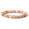 Bracelet Pierre de Soleil