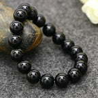 Bracciale Pietra Nera Tormalina