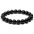 Bracciale Pietra Nera Tormalina