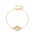 Bracelet Signe Zodiaque 12 Constellations Homme Femme Astrologie