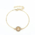 Bracelet Signe Zodiaque 12 Constellations Homme Femme Astrologie