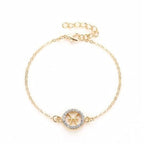 Bracelet Signe Zodiaque 12 Constellations Homme Femme Astrologie