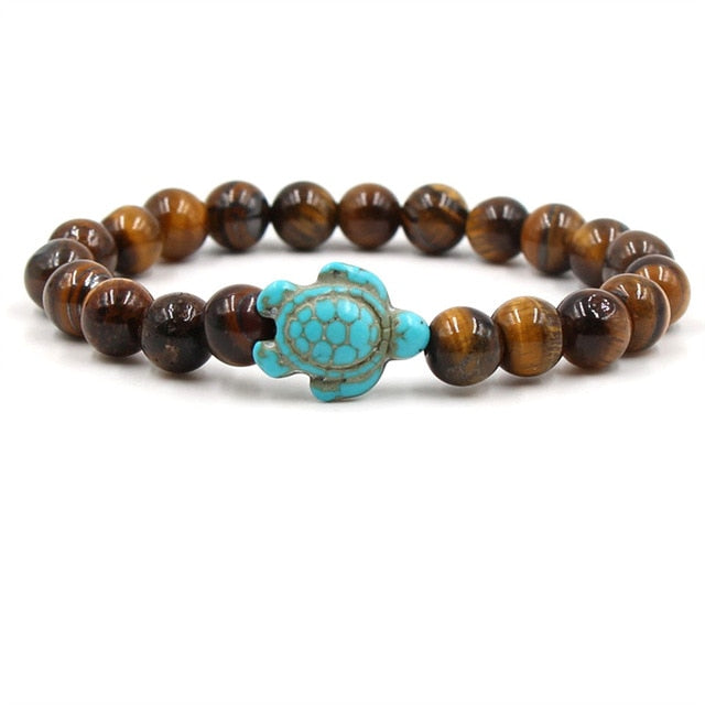 Bracelet Tortue