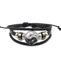 Bracciale Yin Yang Donna