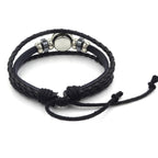 Bracciale Yin Yang da donna