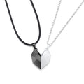 Collana Cuore per Coppia