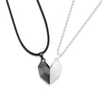 Collana Cuore per Coppia