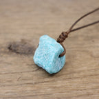 Collier de Guérison Reiki en Pierre Naturelle