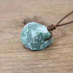 Collier de Guérison Reiki en Pierre Naturelle