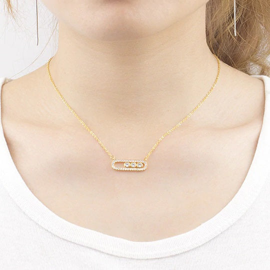Collana dell'Infinito Orientale