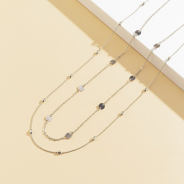 Collana da ventre per donna