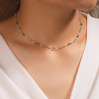 Collana Estate Donna oro