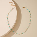 Collana Estate Donna